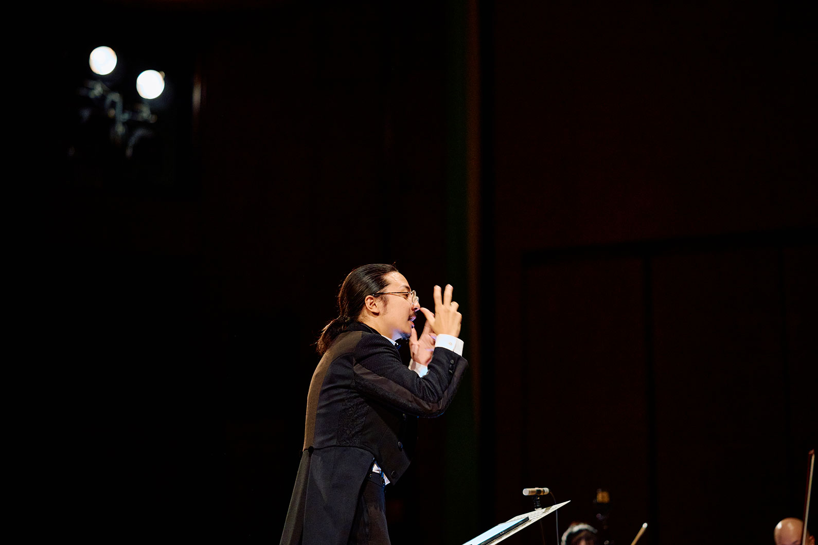 神奈川県立音楽堂 様 /音楽堂のピクニック記録写真