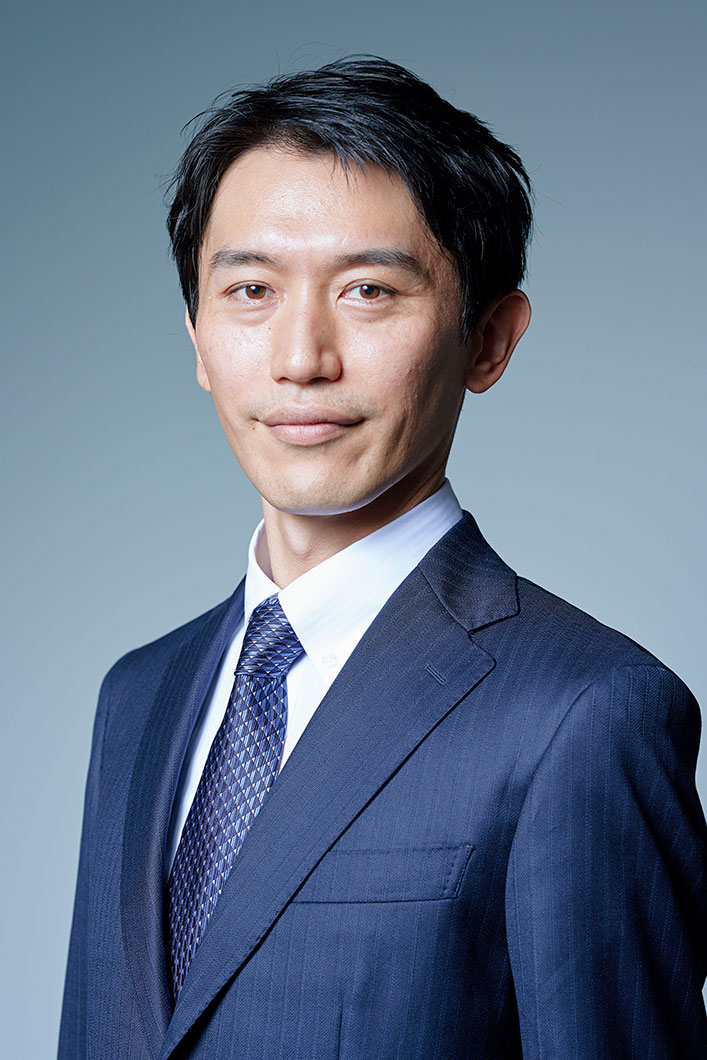 MUSVI株式会社 様 /役員・従業員ポートレート