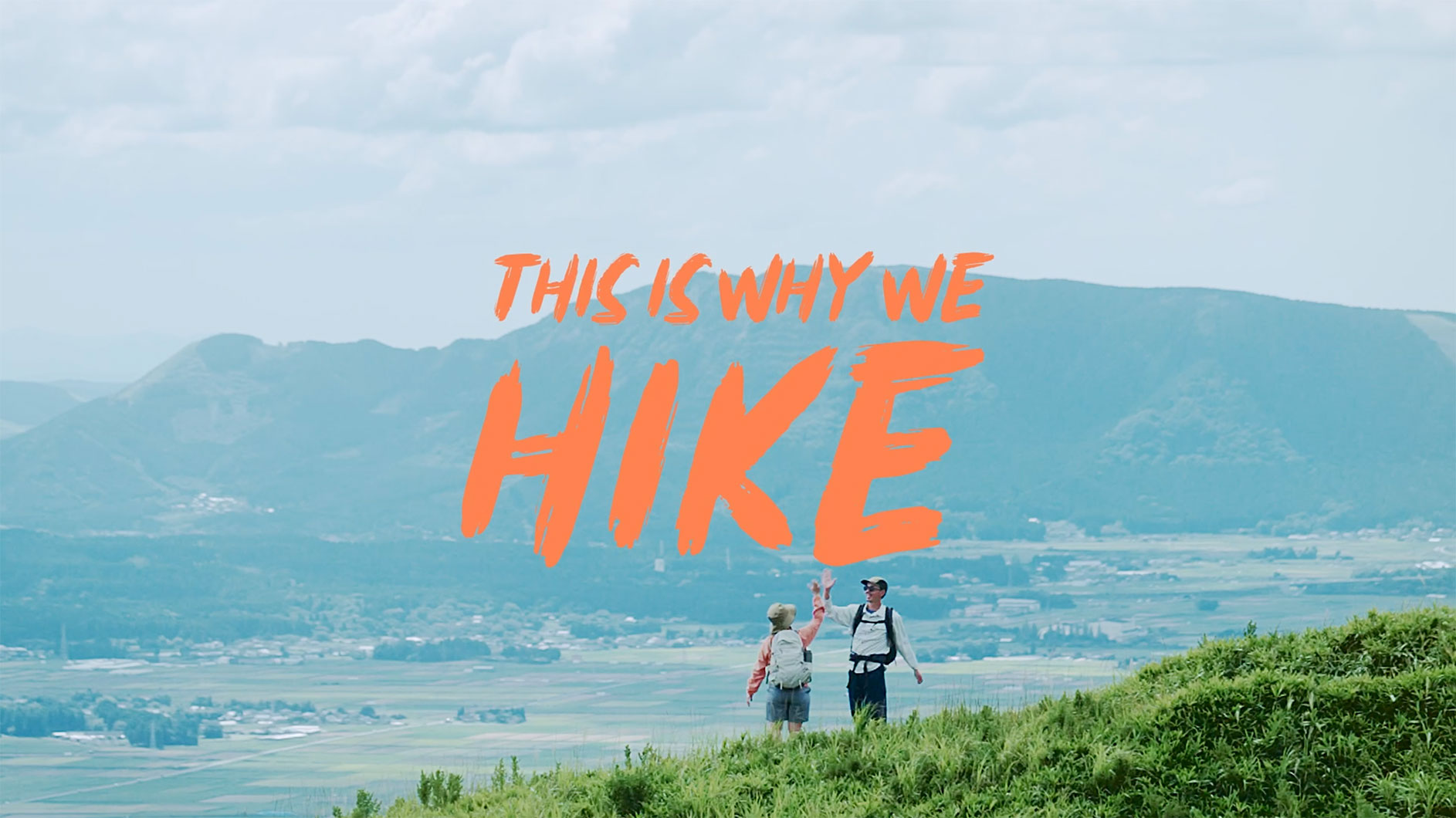 株式会社コロンビアスポーツウェアジャパン 様 / Columbia HIKE 2025 Summer