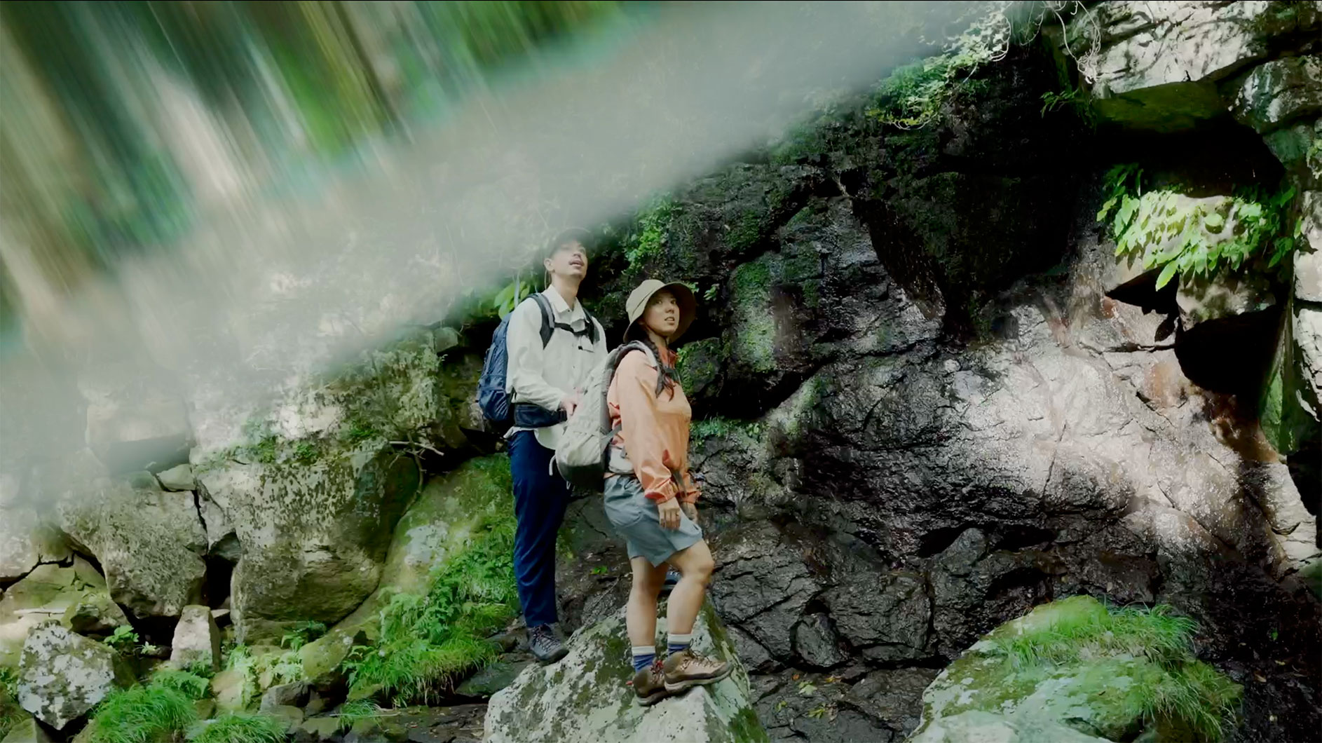 株式会社コロンビアスポーツウェアジャパン 様 / Columbia HIKE 2025 Summer