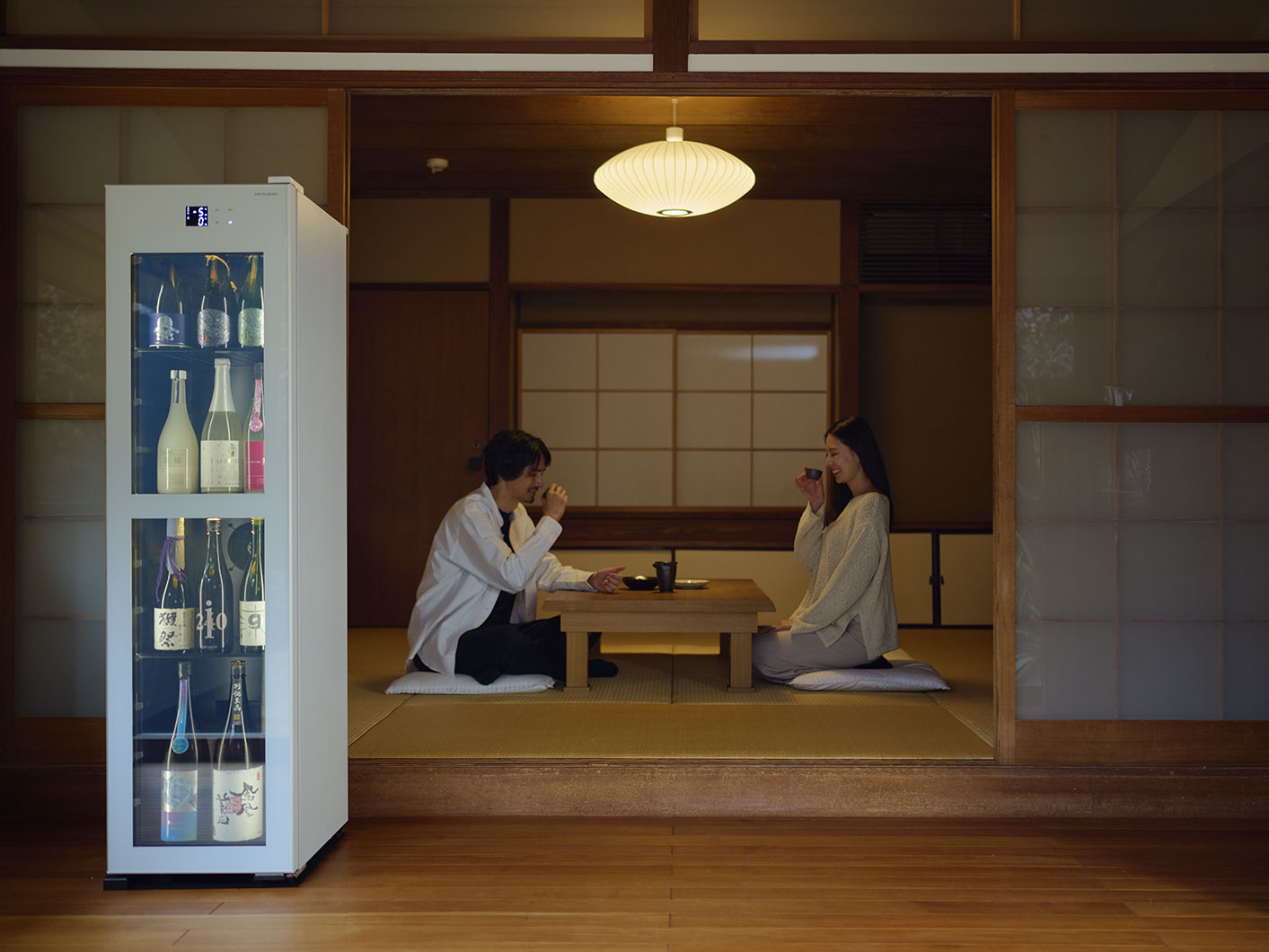 さくら製作所株式会社 様/ HP用商品写真・ムービー