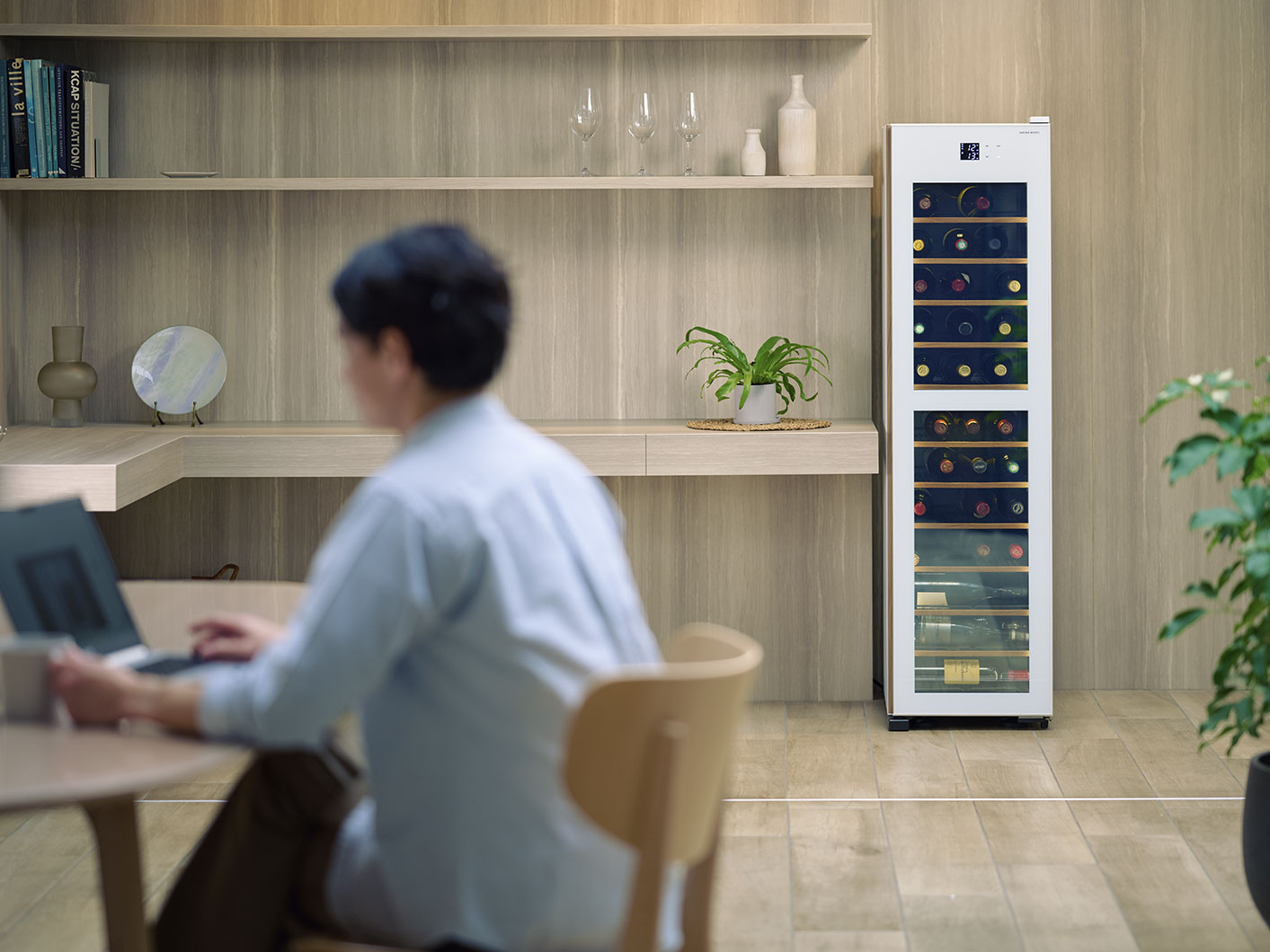 さくら製作所株式会社 様/ HP用商品写真・ムービー